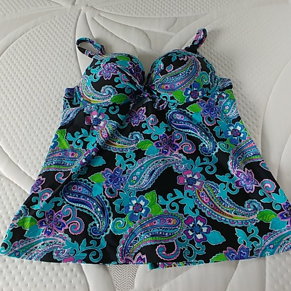 Swimwear
